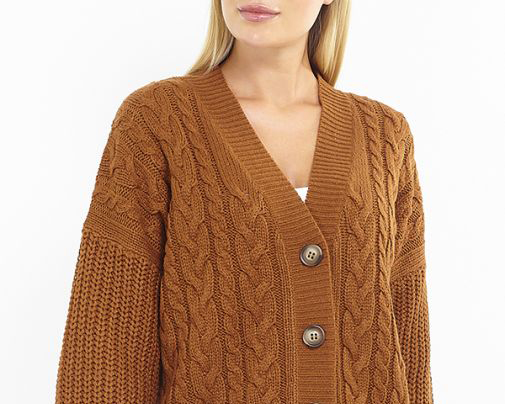 Cardigan