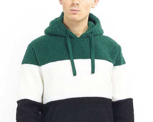 Sweatshirts & Hoodies