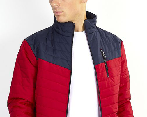 Jackets