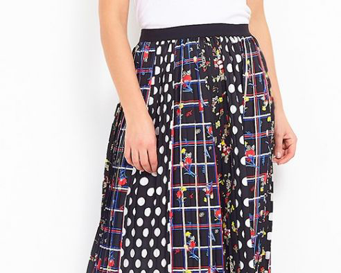 Skirts