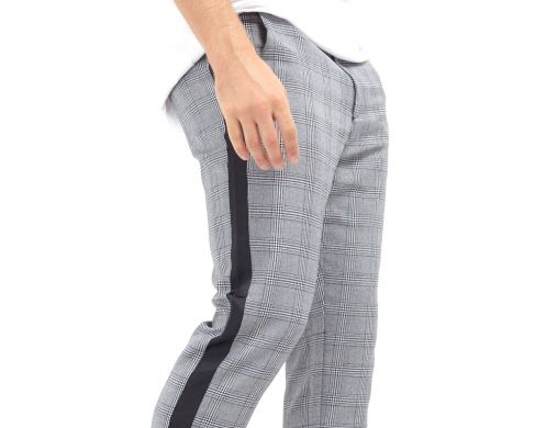Chinos & Trousers