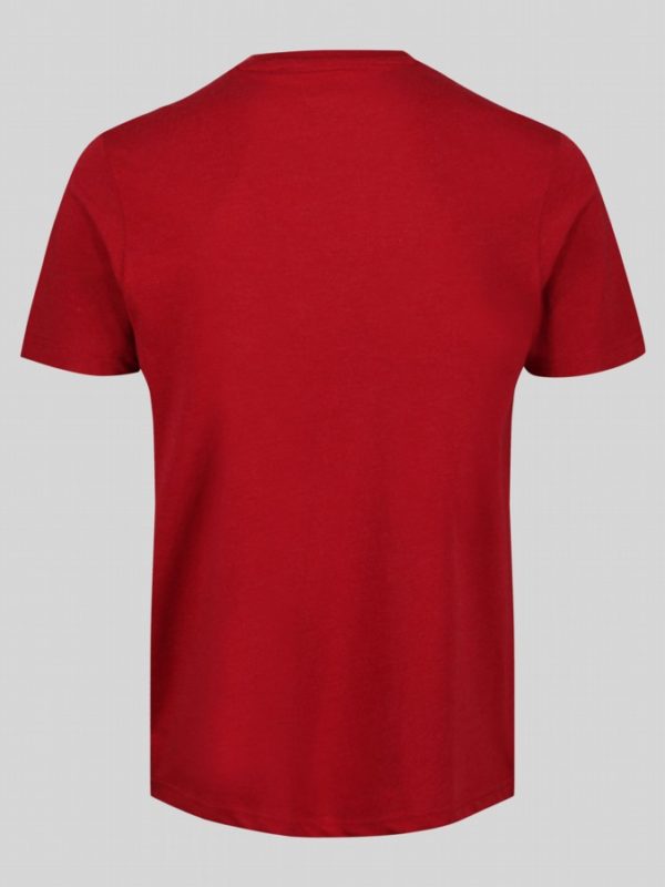 Men's T-shirt - Image 2