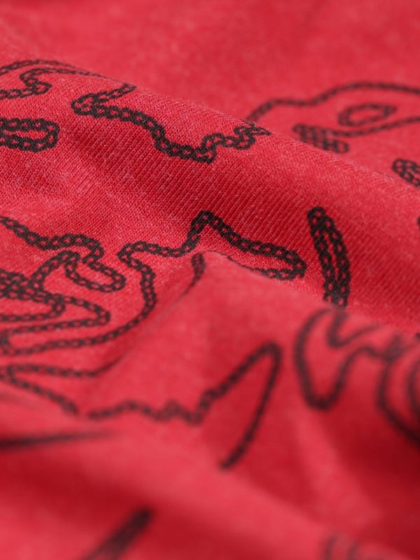 Men's T-shirt - Image 3