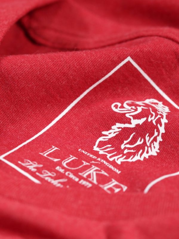 Men's T-shirt - Image 4