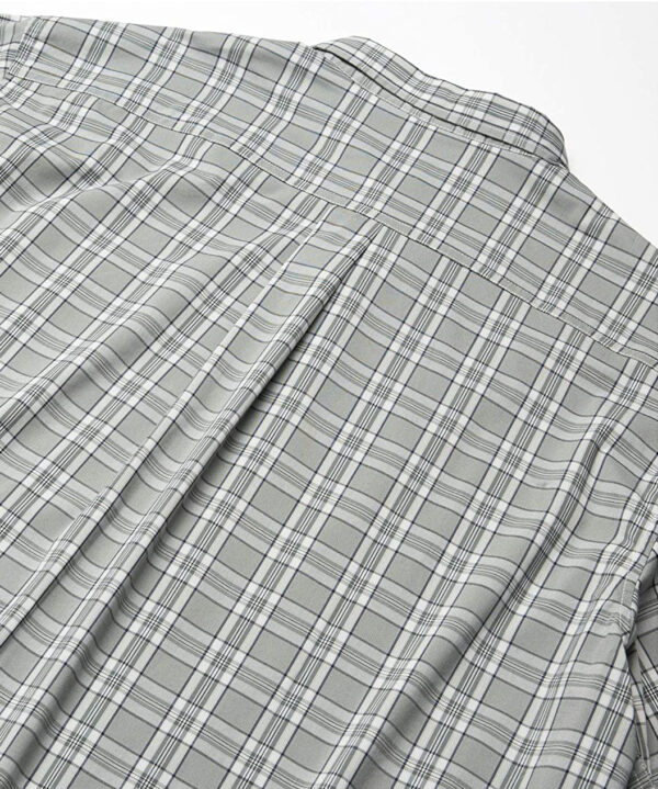 Relaxed Fit Short Sleeve Shirt - Image 2