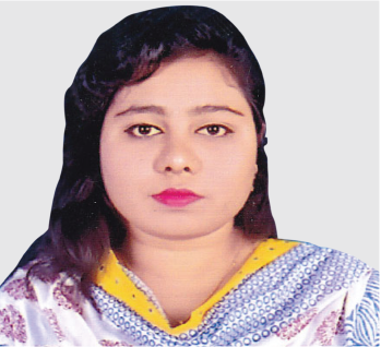 kolpana binte akter