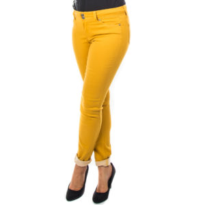 Denim Skinny Jeans For Women
