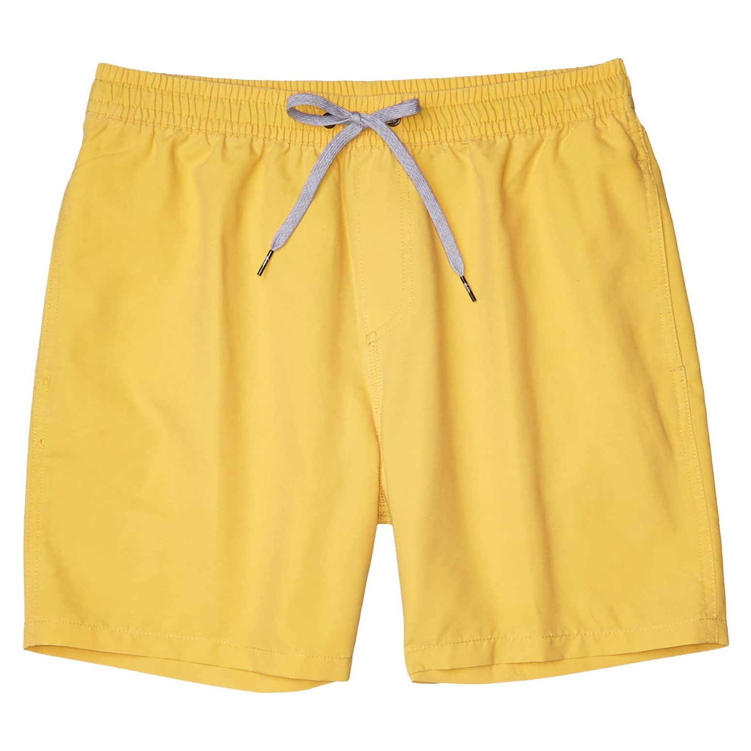 Solid Men’s Swim Shorts – Asia Sourcing Limited