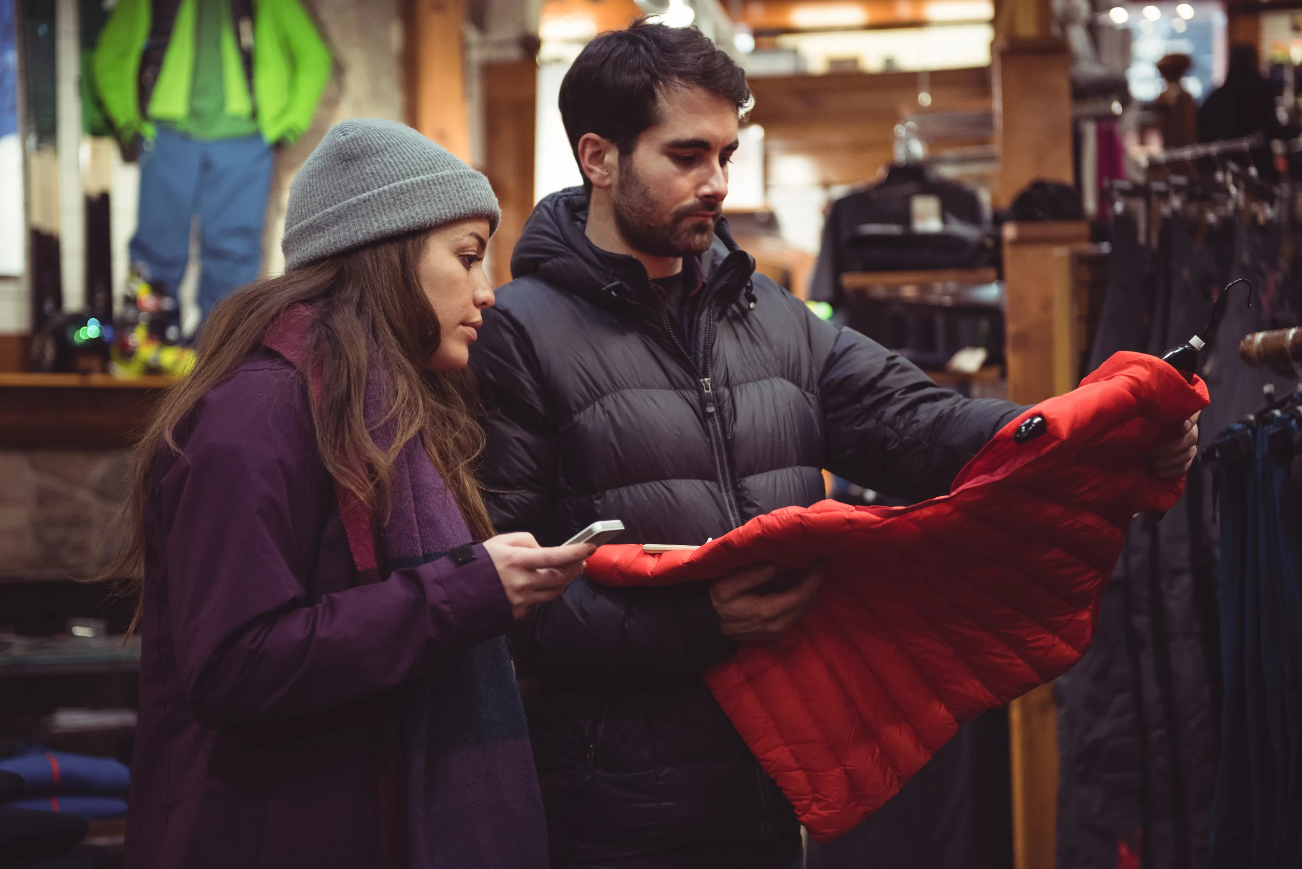 Your Apparel Manufacturing Partner for the Future